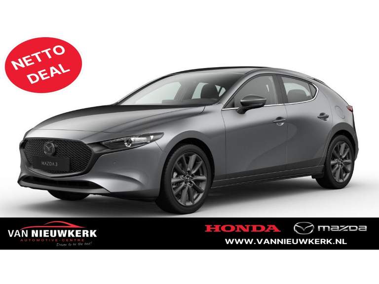 Mazda Mazda