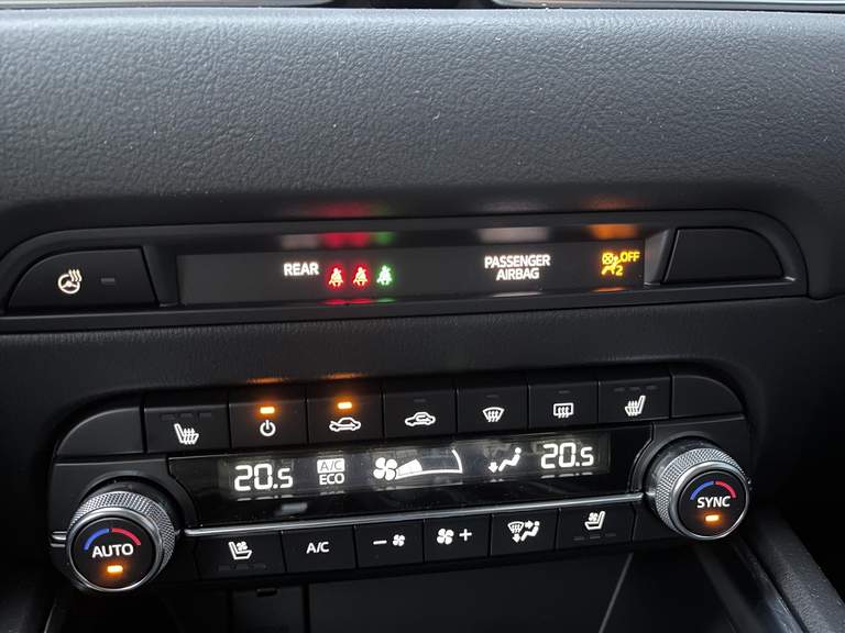 Mazda Mazda