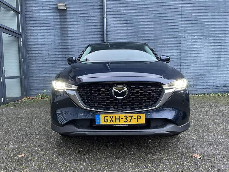 Mazda Mazda