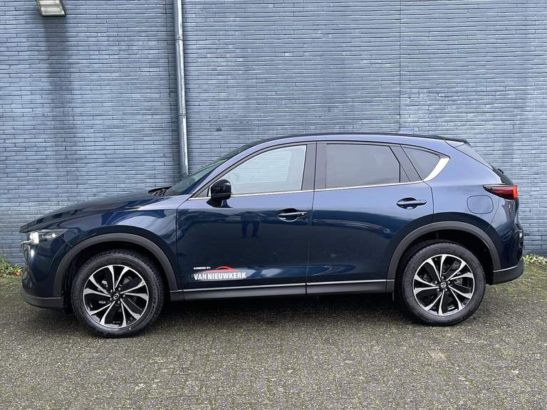Mazda Mazda