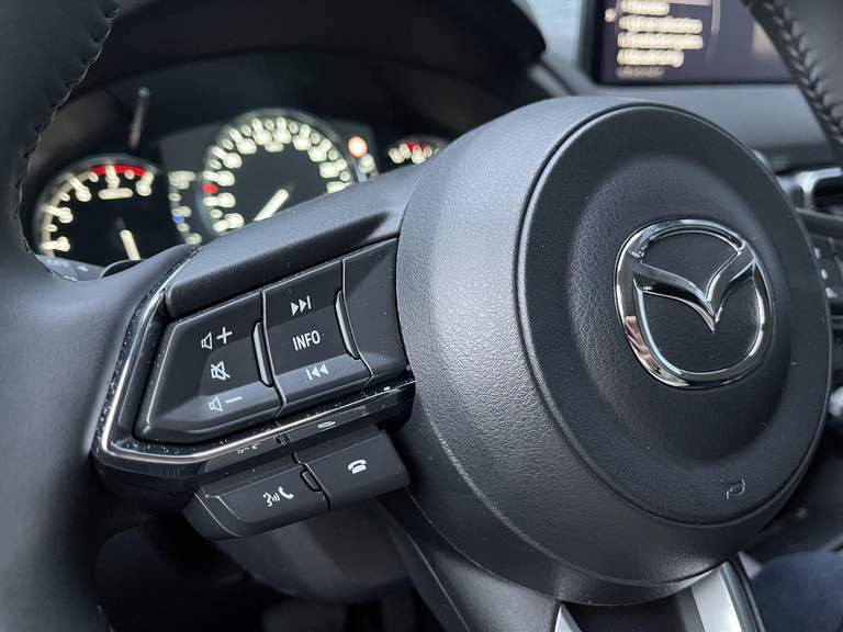 Mazda Mazda