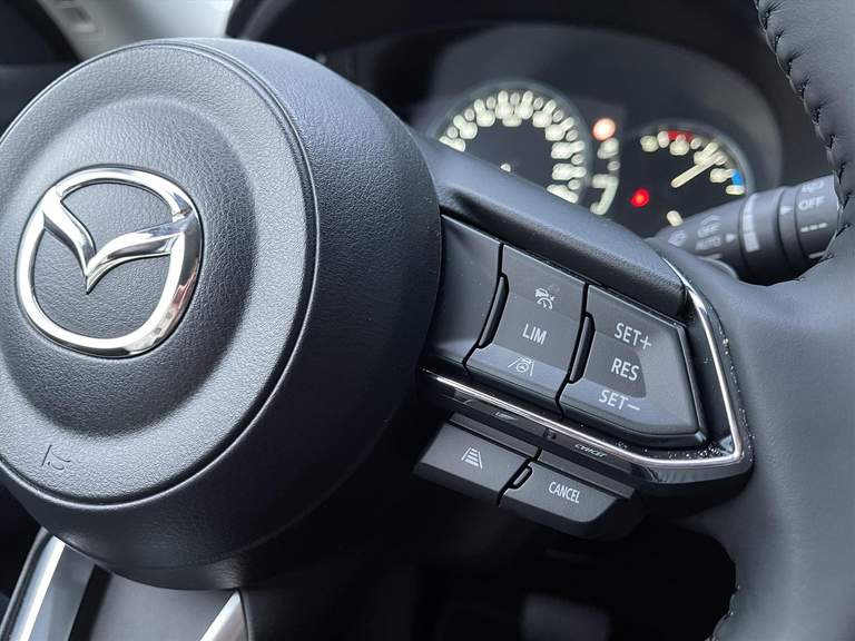 Mazda Mazda