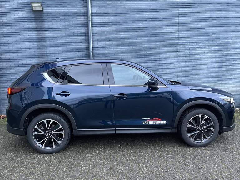 Mazda Mazda
