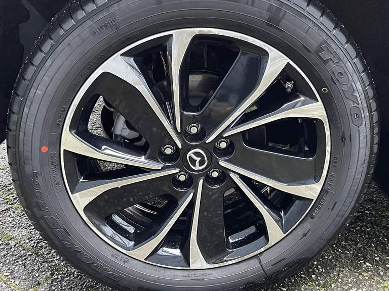 Mazda Mazda