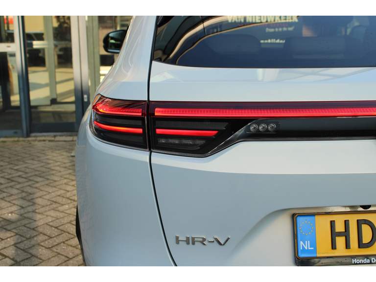 Honda Honda