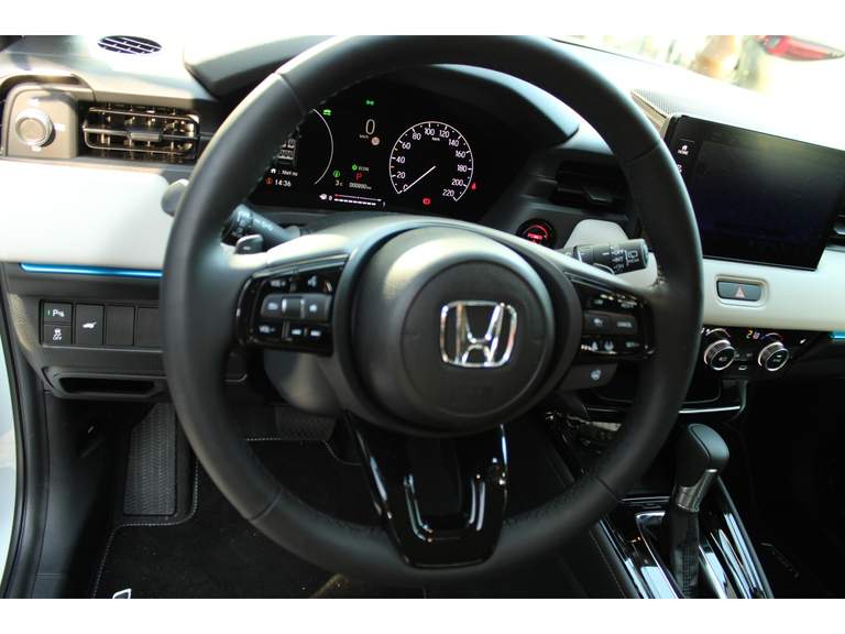 Honda Honda
