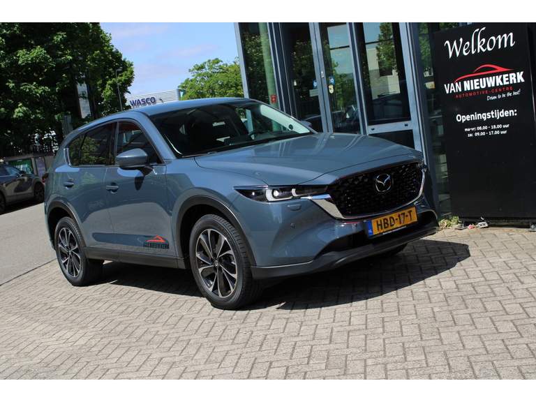 Mazda Mazda