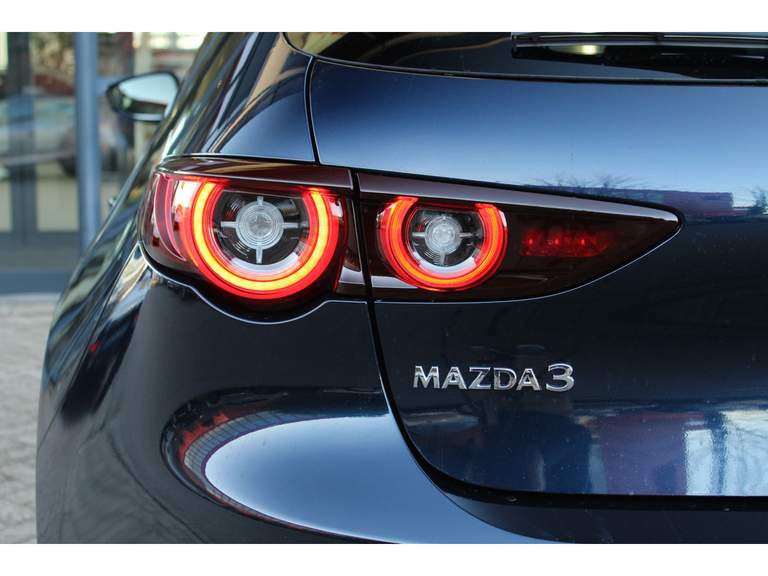 Mazda Mazda