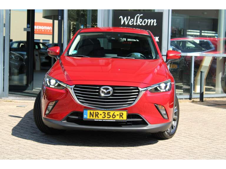 Mazda Mazda