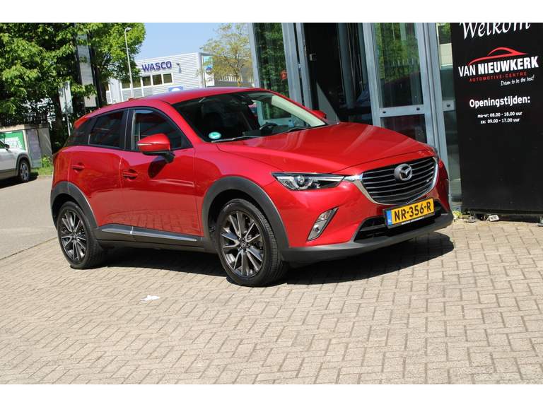Mazda Mazda