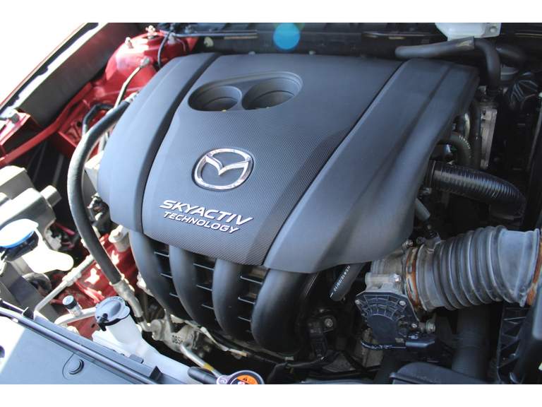 Mazda Mazda