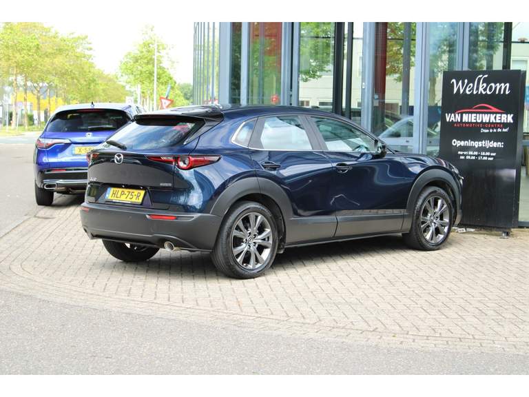 Mazda Mazda