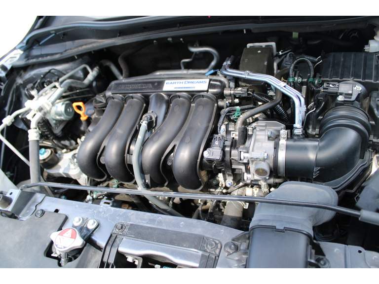 Honda Honda