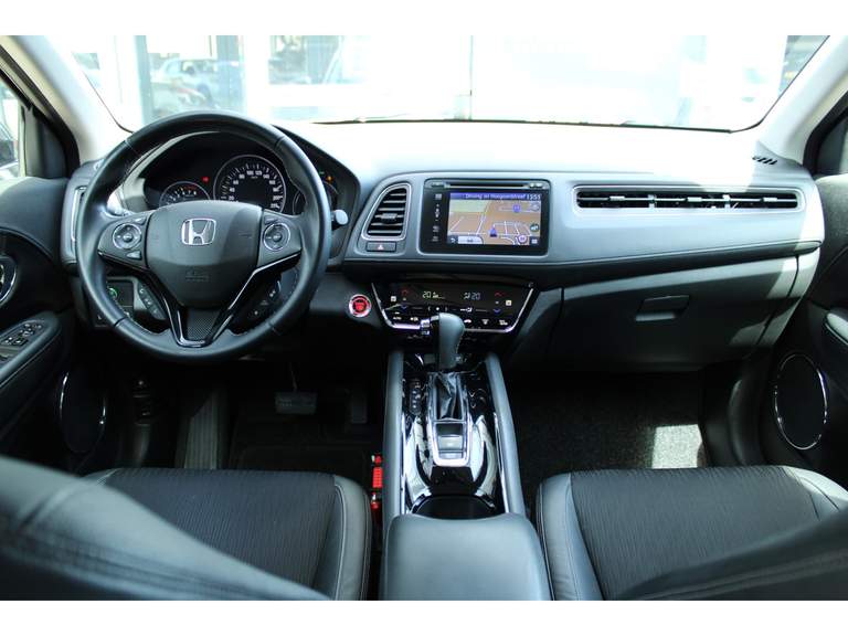 Honda Honda