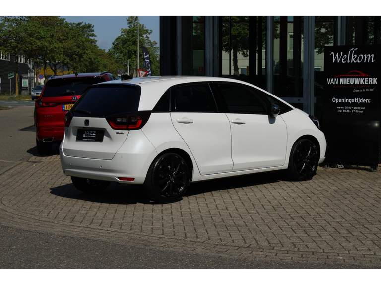 Honda Honda