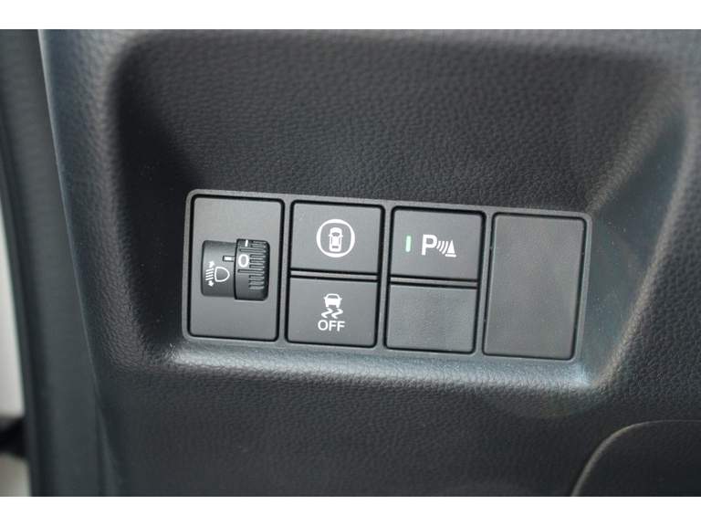 Honda Honda