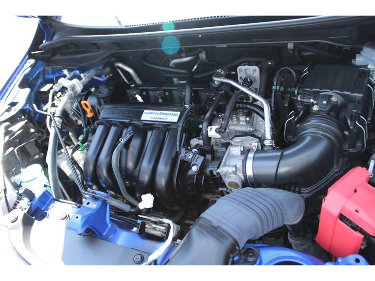 Honda Honda