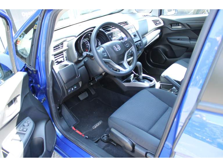 Honda Honda