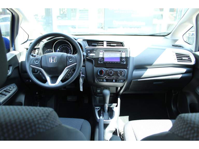 Honda Honda