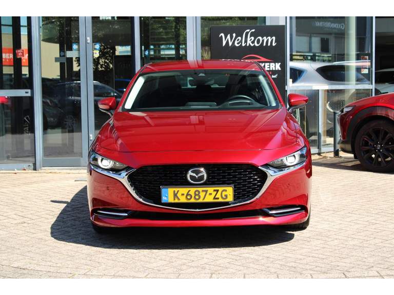 Mazda Mazda