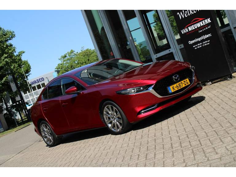 Mazda Mazda