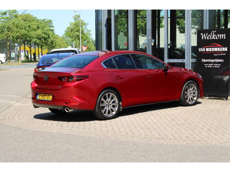 Mazda Mazda