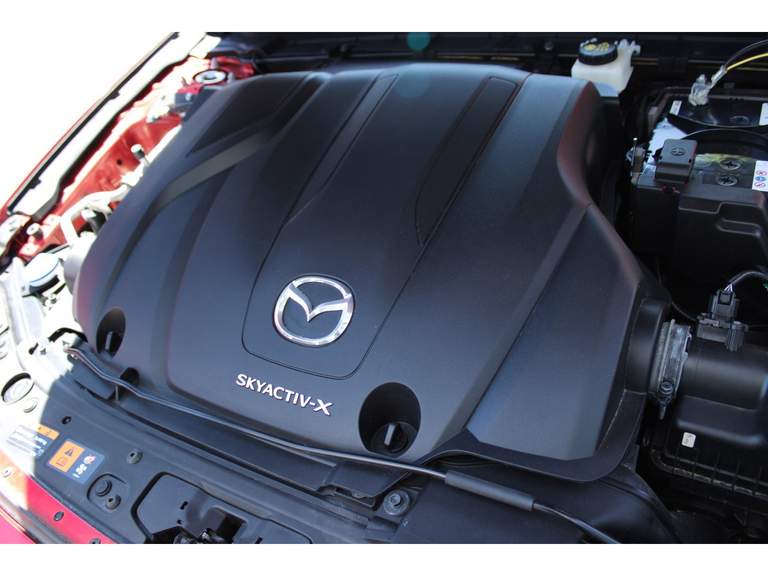 Mazda Mazda