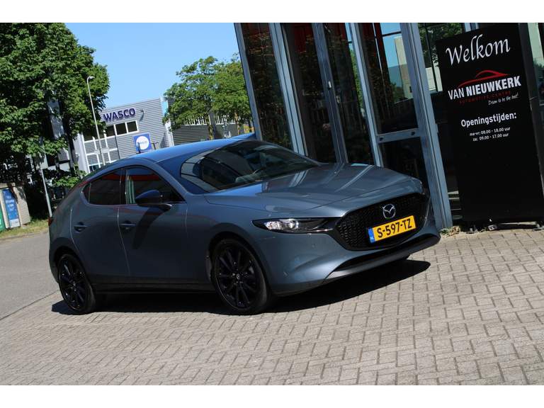 Mazda Mazda