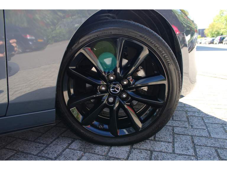 Mazda Mazda