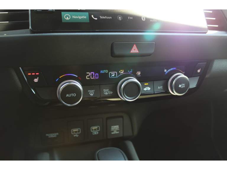 Honda Honda