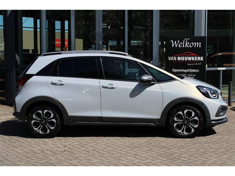 Honda Honda
