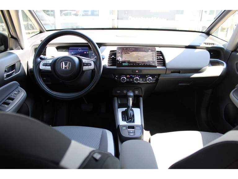 Honda Honda