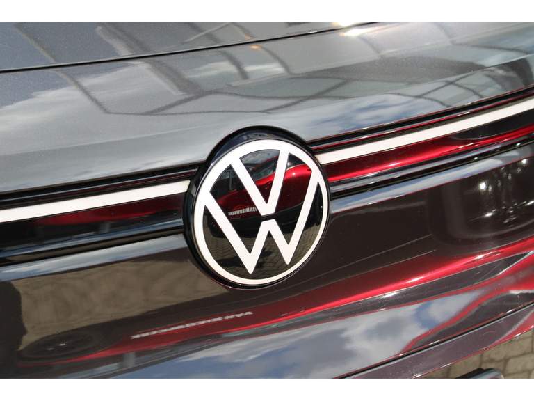 Volkswagen Volkswagen