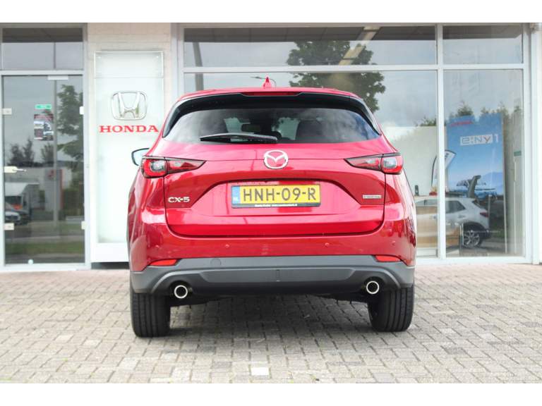 Mazda Mazda