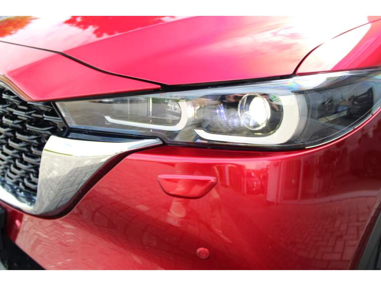 Mazda Mazda