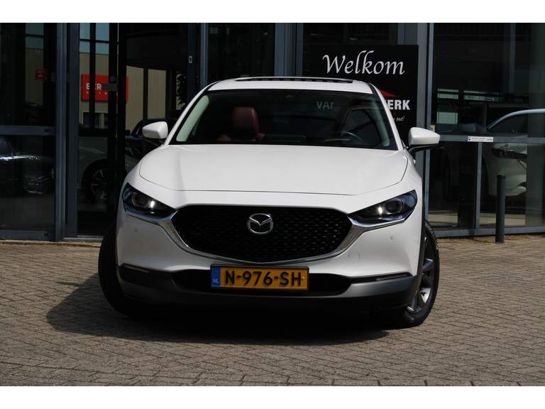 Mazda Mazda