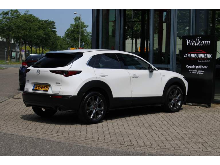 Mazda Mazda