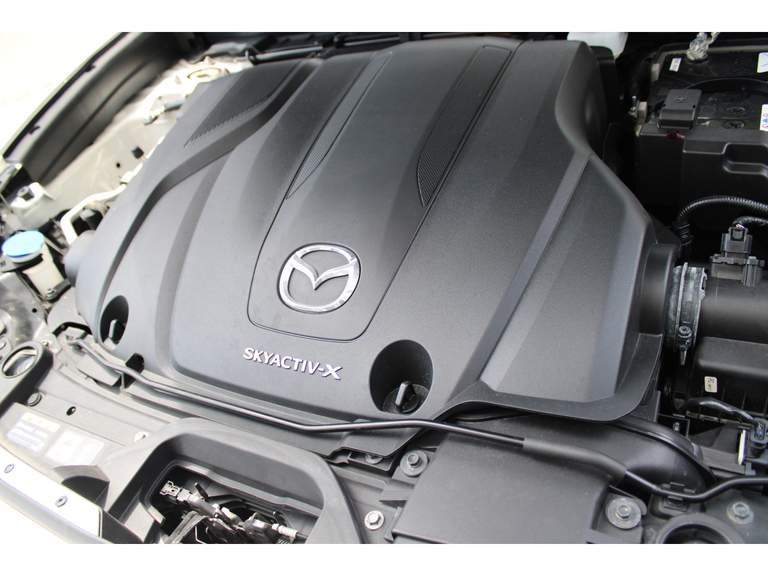 Mazda Mazda
