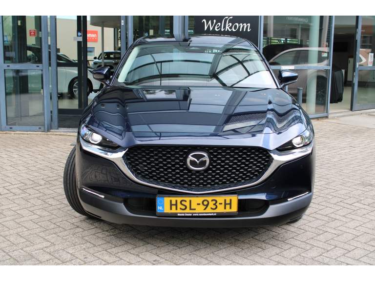 Mazda Mazda