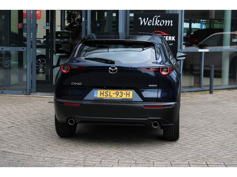 Mazda Mazda