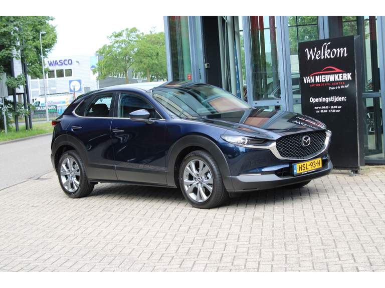 Mazda Mazda