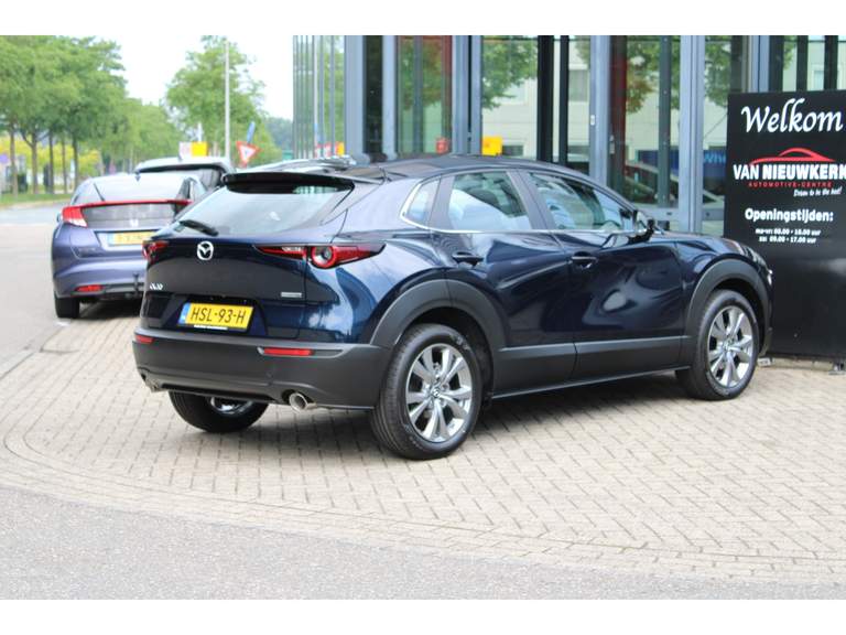 Mazda Mazda