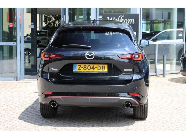 Mazda Mazda