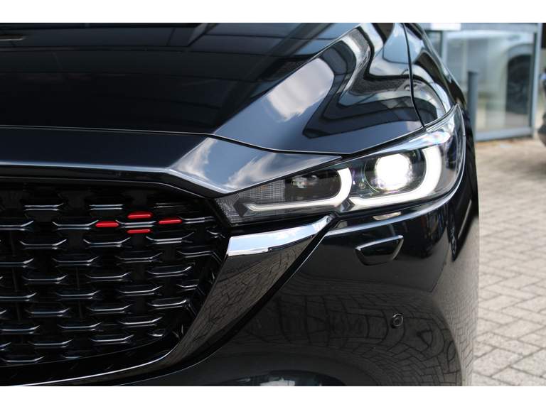 Mazda Mazda