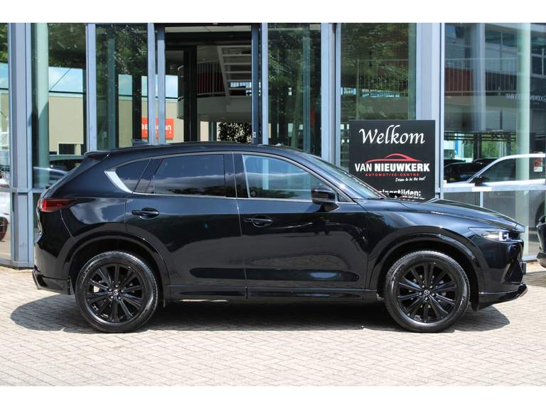 Mazda Mazda