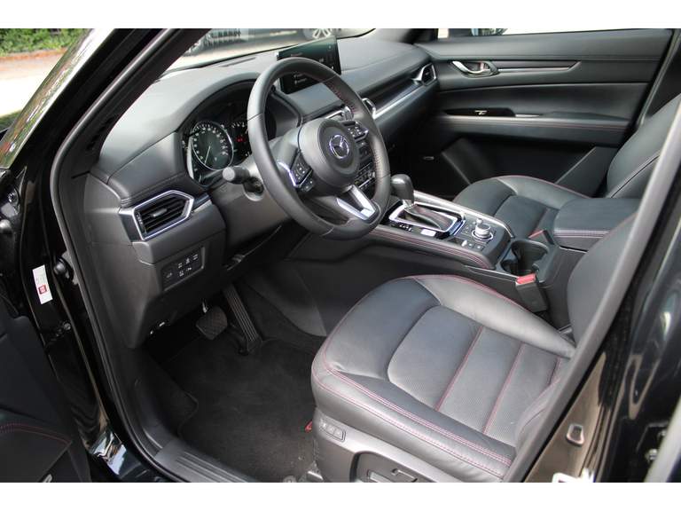 Mazda Mazda