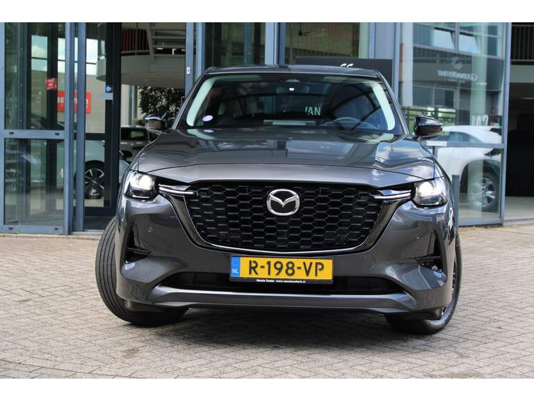 Mazda Mazda