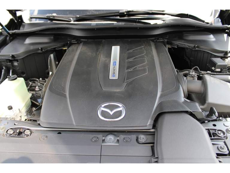 Mazda Mazda