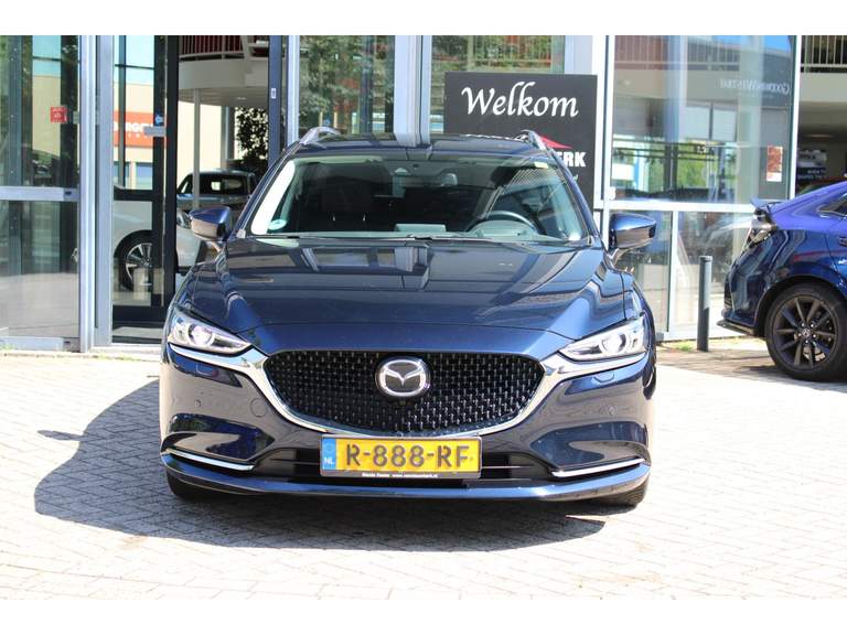Mazda Mazda