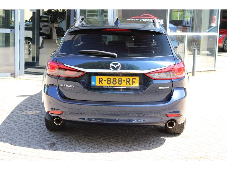 Mazda Mazda